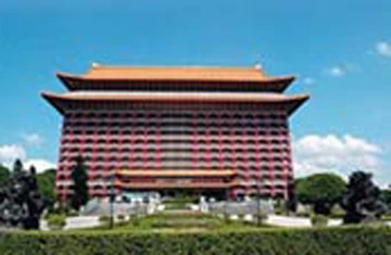 Hệ thống đường hầm bí mật của chính quyền Đài Loan ảnh 1