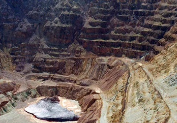 Đất hiếm và môi trường - Bài 2: Buôn lậu và khai thác trộm ảnh 3