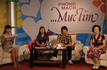 Bác sĩ “Tịt Tuốt” Lê Thúy Tươi: Nhiều phen đỏ mặt chuyện “súng đạn” ảnh 3