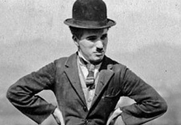 Thiên tài Chaplin và nỗi ám ảnh từ bi kịch người mẹ ảnh 1