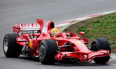 F1 có hệ thống tính điểm mới ảnh 1 F1 có hệ thống tính điểm mới ảnh 1