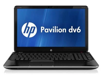 HP trình làng loạt laptop Pavilion 2012 mới ảnh 2
