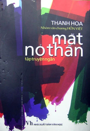Thanh Hoa - Kỹ sư điện mê văn chương ảnh 6