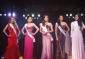 Anh Thư lọt top 5 Siêu mẫu Châu Á Thái Bình Dương ảnh 2