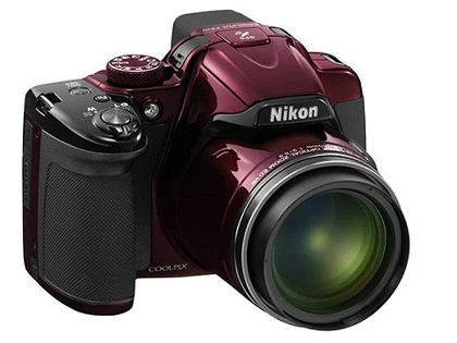 Loạt máy ảnh dòng Coolpix mới của Nikon ảnh 3