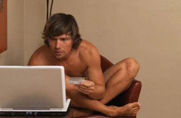 Làm gì khi bạn tình nghiện phim sex? ảnh 1