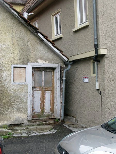 Đức lo mất danh hiệu phố hẹp nhất hành tinh ảnh 5