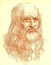 Những bí ẩn của Leonardo Da Vinci ảnh 1 Những bí ẩn của Leonardo Da Vinci ảnh 1