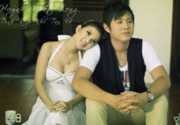 Phạm Thanh Thảo “cặp” với trai tơ? ảnh 1