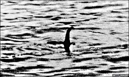 Sự thật về con quái vật trong hồ Loch Ness ảnh 2