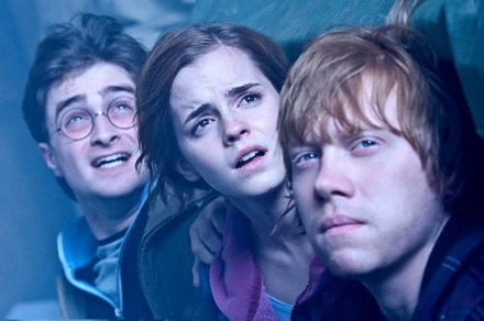 Vì sao Harry Potter 7.2 đạt thành công vang dội? ảnh 2 Vì sao Harry Potter 7.2 đạt thành công vang dội? ảnh 2