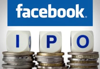 IPO đại thắng, Facebook vượt mặt hàng loạt tập đoàn “đại gia” ảnh 1