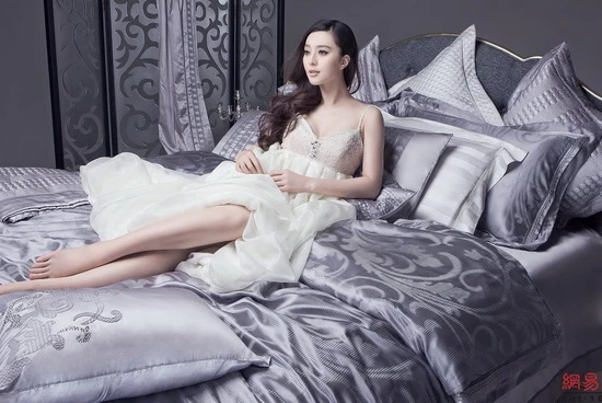 Phạm Băng Băng quyến rũ chốn phòng the ảnh 4