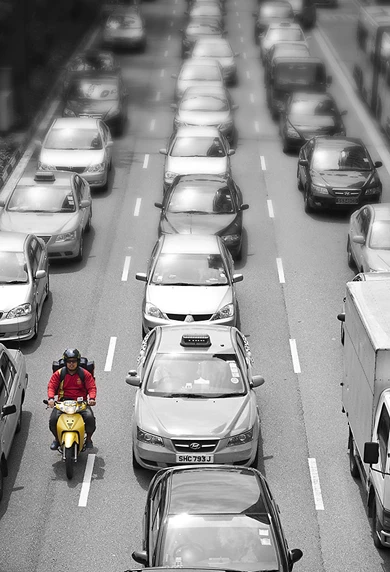 6 lý do nên đi xe máy ảnh 1