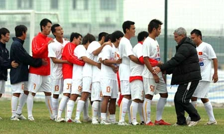 ĐTVN: Nghiêng ngả, mệt nhoài với Game Show của Calisto ảnh 8