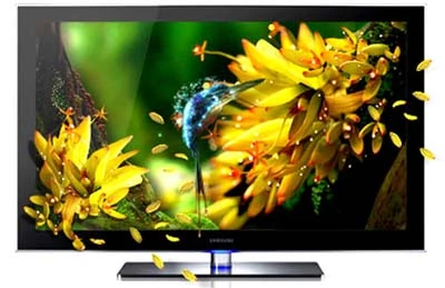 Đề cử TV nổi bật của năm 2009 ảnh 1