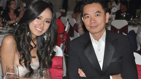 Mai Phương Thuý: “Sẽ không đi thi Hoa hậu Hoàn vũ 2011” ảnh 3