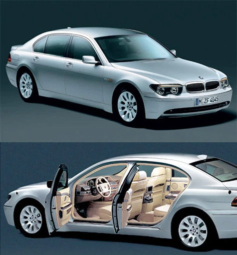 "Vệ sỹ chống đạn" nhà lãnh đạo Mỹ, Anh, Pháp, Đức ảnh 4