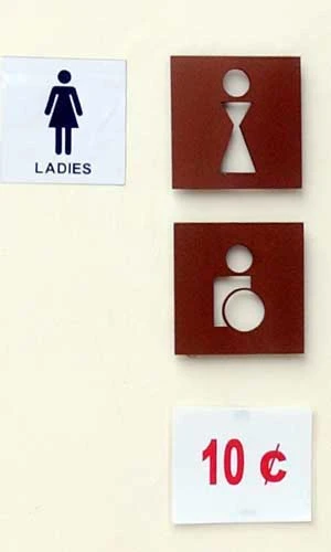 Những lý do ly hôn lạ lùng nhất ảnh 6