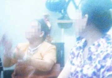 Vỡ nợ “hột xoàn” hơn 500 tỉ đồng ảnh 1 Vỡ nợ “hột xoàn” hơn 500 tỉ đồng ảnh 1