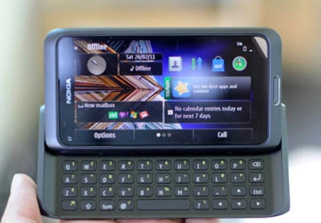 Nokia sử dụng lâu dài cả Symbian lẫn Windows Phone ảnh 1 Nokia sử dụng lâu dài cả Symbian lẫn Windows Phone ảnh 1