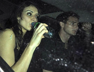 Sao Ngoại hạng Anh đổ xô đi chơi đêm ảnh 6