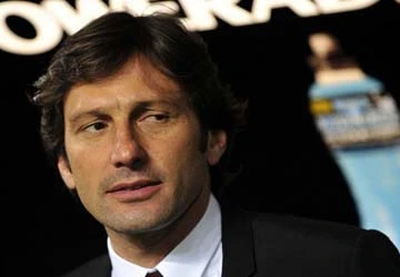 Milan - Juventus : Tạm biệt Leonardo ảnh 1