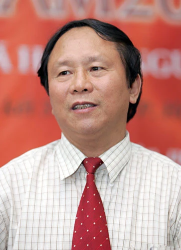 "Thí sinh hoa hậu cũng bị tố bán dâm" ảnh 1