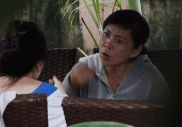 Đường dây lừa đưa người qua Malaysia bán dâm - Bài 1: “Săn” người đi bán dâm ảnh 1