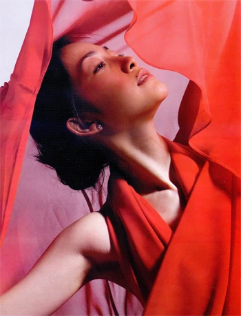 Linh Nga sẽ cống hiến hết mình với "Vũ"?