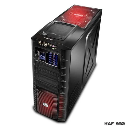Siêu PC làm mát bằng chất lỏng Paladin XLC từ iBuypower ảnh 3 Siêu PC làm mát bằng chất lỏng Paladin XLC từ iBuypower ảnh 3