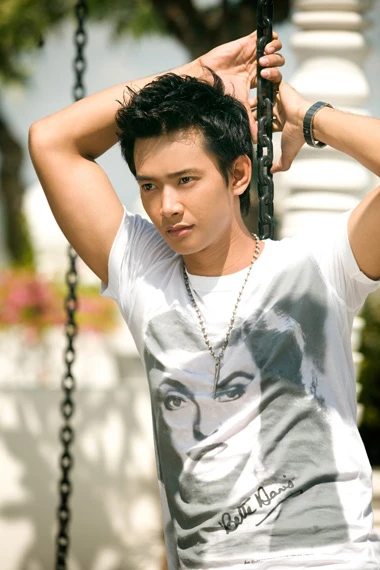 "Sao" hào hứng với ngày 8-3 ảnh 3