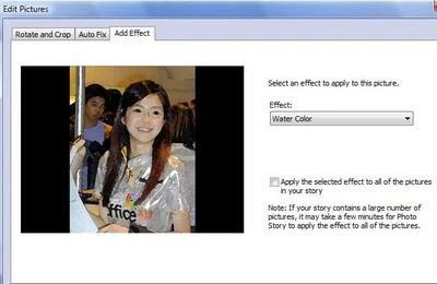Photo Story - Tạo Slide kể chuyện với hình ảnh minh họa ảnh 4 Photo Story - Tạo Slide kể chuyện với hình ảnh minh họa ảnh 4