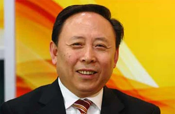 Trung Quốc: 10 vụ án tham nhũng điển hình năm 2009 ảnh 7