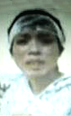 Mang án 24 năm tù vẫn lừa đảo ảnh 1