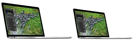 Lộ cấu hình và giá bán MacBook Pro Retina phiên bản 13-inch ảnh 1