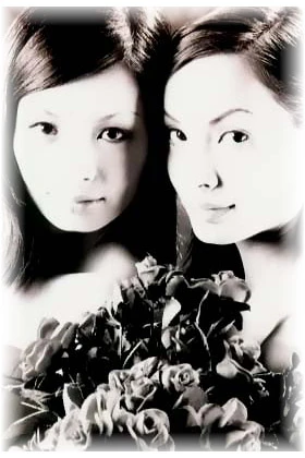 Chị em Thúy Hằng - Thúy Hạnh