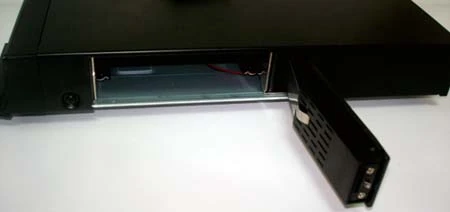 Đầu HD "tất cả trong một" ảnh 3