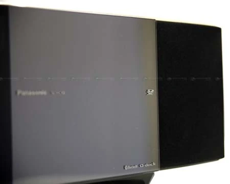Ngắm bộ loa mỏng tới từ Panasonic ảnh 6 Ngắm bộ loa mỏng tới từ Panasonic ảnh 6