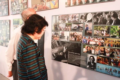 Tâm và tài của người cầm máy ảnh 4 Tâm và tài của người cầm máy ảnh 4