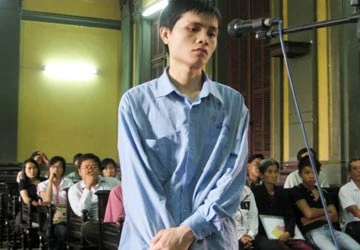 Phạm tội có tính chất côn đồ: Luật chưa rõ ! ảnh 1 Phạm tội có tính chất côn đồ: Luật chưa rõ ! ảnh 1