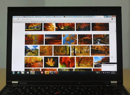 Laptop siêu di động ThinkPad X230 ảnh 2