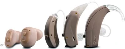 Khai trương trung tâm bảo hành máy trợ thính ảnh 1