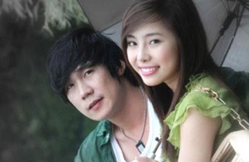 Quỳnh Nga thấy “hòa hợp” với Khánh Phương ảnh 1