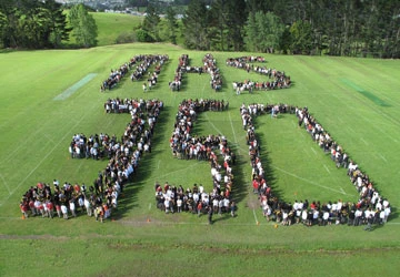 Chiến dịch 350.org: Hành động thiết thực, bảo vệ Trái đất ảnh 1