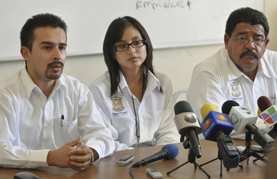 Nữ sinh 20 tuổi làm cảnh sát trưởng ảnh 1