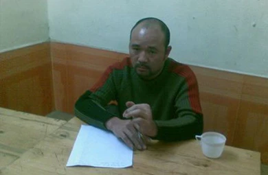 Thanh tra giao thông đánh cảnh sát giao thông ảnh 1