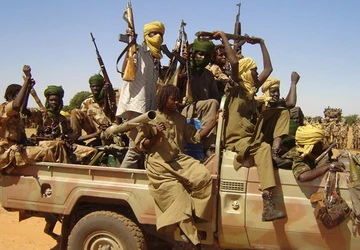 Châu Phi tỉnh giấc mộng “đầu tư Trung Quốc” ảnh 1