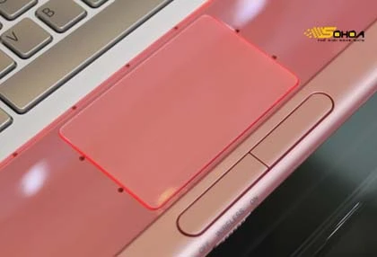 Ngắm Sony Vaio C nhiều màu sắc ảnh 13