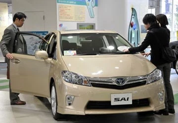 Vụ Toyota điều trần vì sự cố xe ôtô tại Mỹ: Đánh mất niềm tin ảnh 1